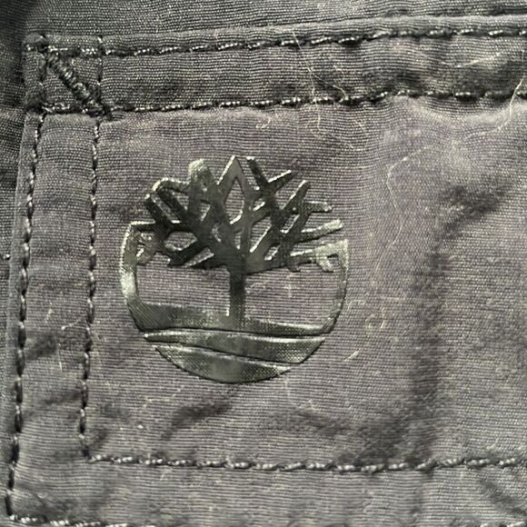 Men's Navy Swim Shorts - Picture 4 of 14